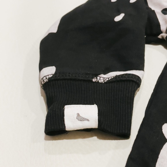 Turtledove London Rain Bear Outersuit - Picture 3 of 4